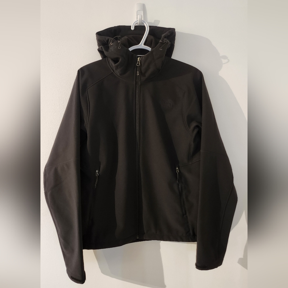 The North Face lightweight jacket
